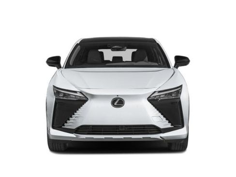 New 2026 Lexus RZ 350e 2WD image 4