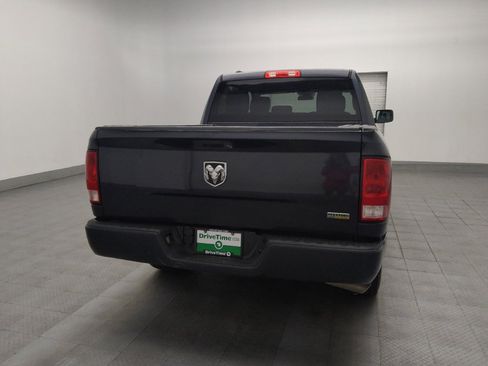 Used 2018 RAM 1500 Tradesman image 7
