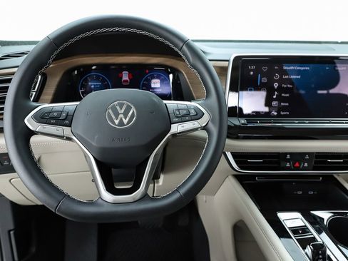 New 2026 Volkswagen Atlas SE AWD/4WD image 59
