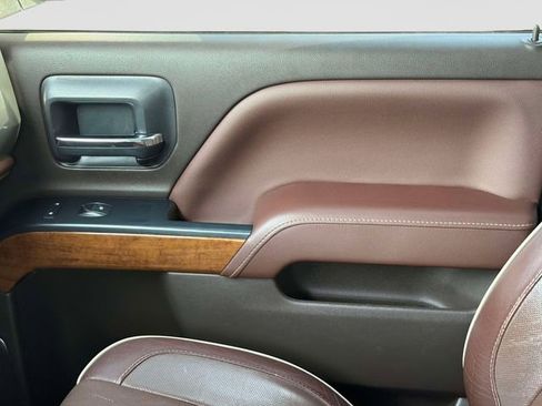 Used 2016 Chevrolet Silverado 2500 LT w/ All Star Edition image 24