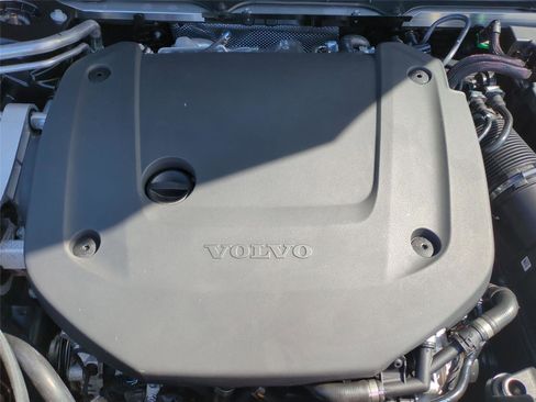 New 2026 Volvo XC90 B6 Plus AWD/4WD image 23