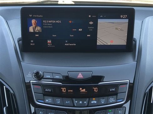 Used 2019 Acura RDX AWD w/ Advance Package image 19