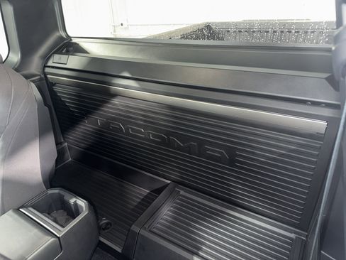 Used 2025 Toyota Tacoma SR image 14