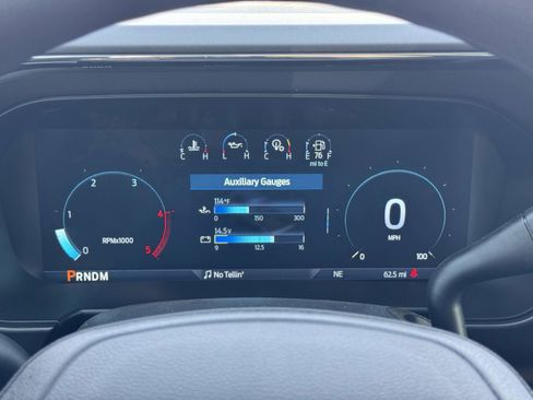 New 2026 Ford F250 XLT w/ XLT Premium Package AWD/4WD image 25