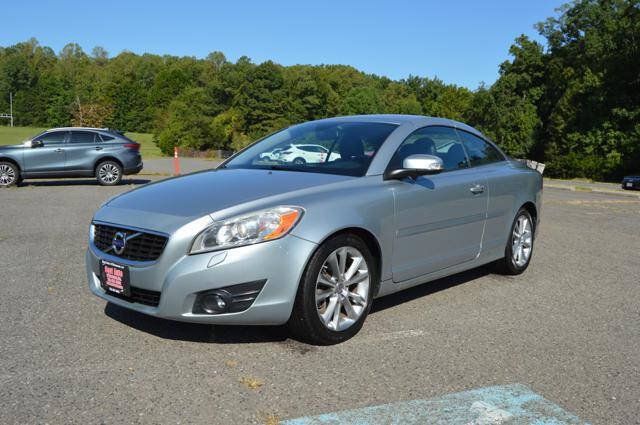Used 2011 Volvo C70 T5 w/ Convenience Pkg FWD image 45