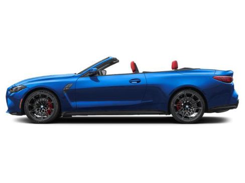 New 2027 BMW M4 xDrive Competition w/ M Driver's Package AWD/4WD image 6