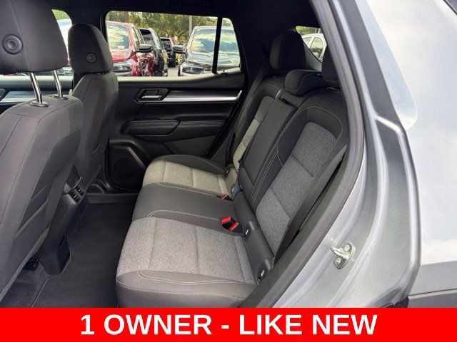 Used 2026 GMC Terrain Elevation FWD image 15