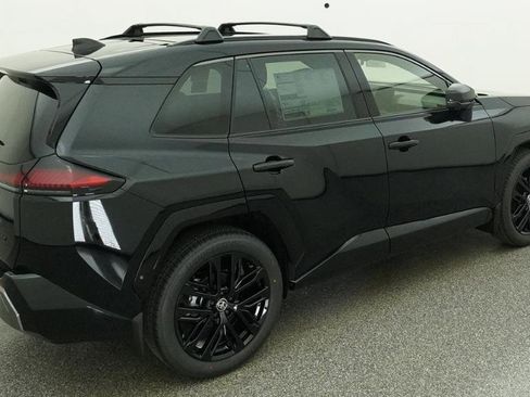 New 2026 Toyota RAV4 XSE image 8