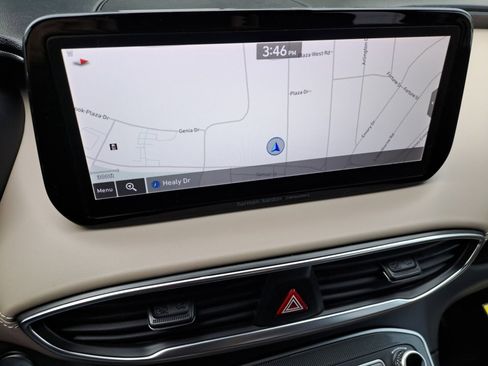 Used 2021 Hyundai Santa Fe Limited w/ Cargo Package image 32