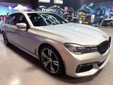 Used 2019 BMW 740i w/ Executive Package image 6