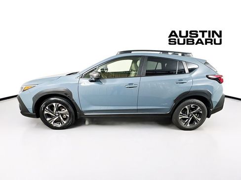 Used 2024 Subaru Crosstrek 2.0i Premium AWD/4WD image 4