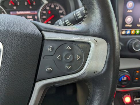 Used 2020 GMC Terrain SLT w/ Preferred Package image 27