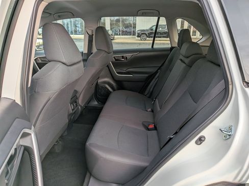 Certified 2024 Toyota RAV4 LE image 18