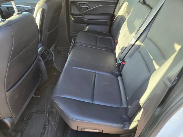 Certified 2023 Honda Ridgeline RTL-E image 17