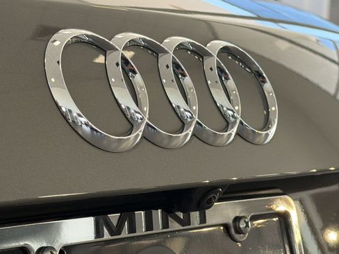 Used 2022 Audi Q3 2.0T Premium Plus AWD/4WD image 35