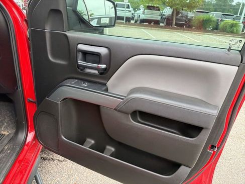 Used 2014 Chevrolet Silverado 1500 LT w/ All Star Edition AWD/4WD image 23
