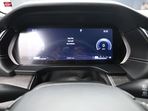 Used 2023 Jeep Grand Cherokee L Limited image 10