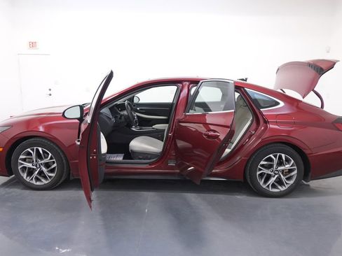 Used 2023 Hyundai Sonata SEL w/ Convenience Package image 21