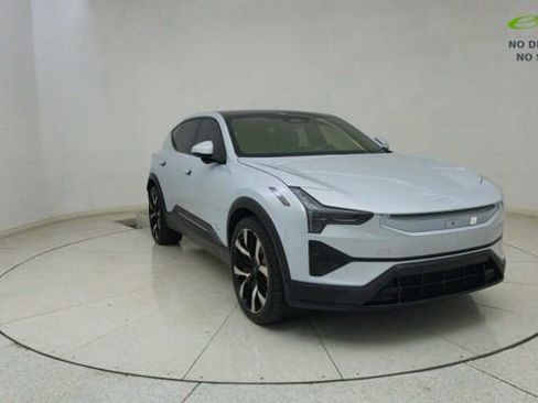 Used 2025 Polestar Polestar 3 AWD/4WD image 59