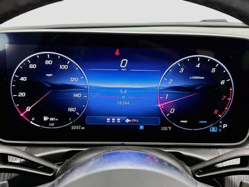 Certified 2025 Mercedes-Benz C 300 Sedan image 33