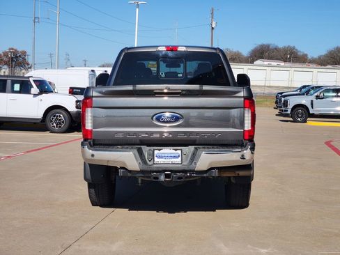Used 2019 Ford F250 Lariat w/ Lariat Ultimate Package image 6