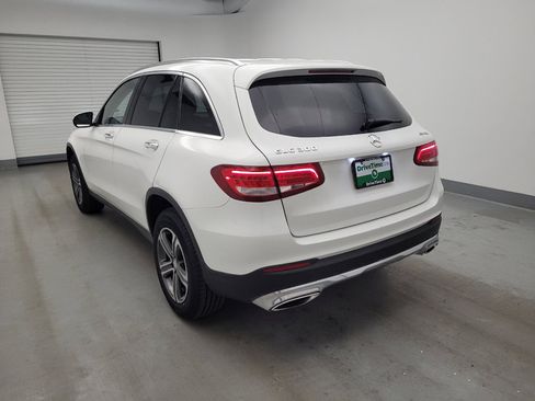 Used 2016 Mercedes-Benz GLC 300 4MATIC image 5