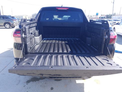 New 2026 Hyundai Santa Cruz SEL image 17