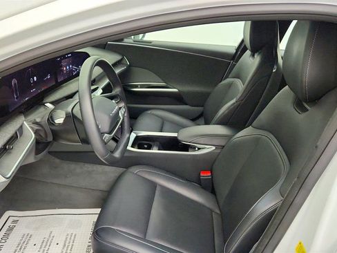 Used 2023 Lucid Air Pure AWD/4WD image 21