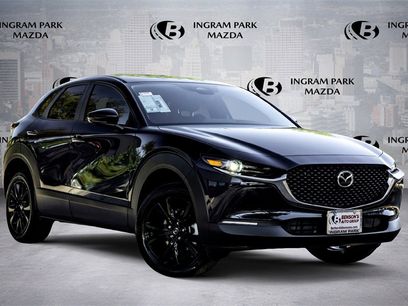 New 2026 MAZDA CX-30 AWD 2.5 S w/ Select Sport Pkg