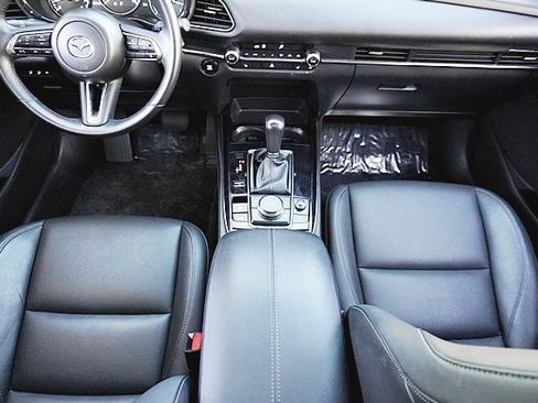 Used 2024 MAZDA CX-30 AWD 2.5 S w/ Preferred Package image 21