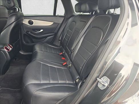 Certified 2020 Mercedes-Benz GLC 300 image 15