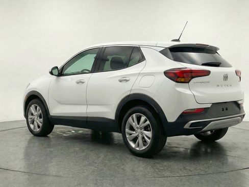 Used 2025 Buick Encore GX Preferred image 6
