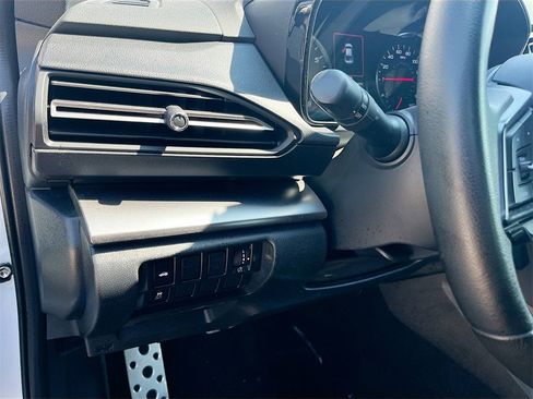 Used 2024 Subaru WRX Premium image 10