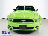 Used 2014 Ford Mustang Premium w/ Electronics Package image 2