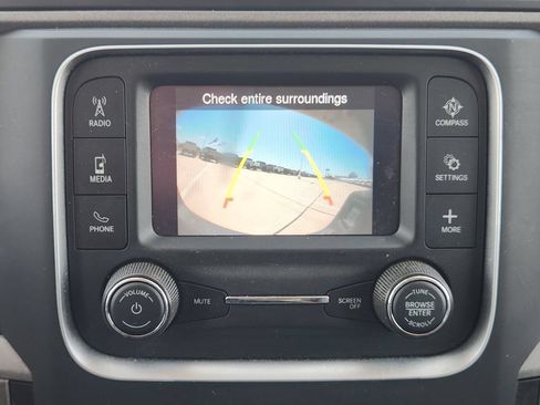Used 2022 RAM 1500 Tradesman AWD/4WD image 17