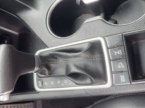 Used 2022 Kia Sportage Nightfall Edition AWD/4WD image 17