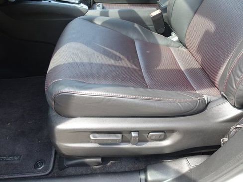 Used 2022 Honda Ridgeline Black Edition image 11