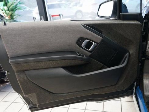 Used 2016 BMW i3 image 24