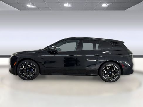 Used 2024 BMW iX M60 AWD/4WD image 2