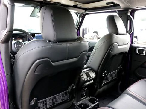 New 2026 Jeep Gladiator Rubicon image 17