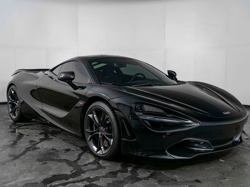Used 2018 McLaren 720S Performance image 2