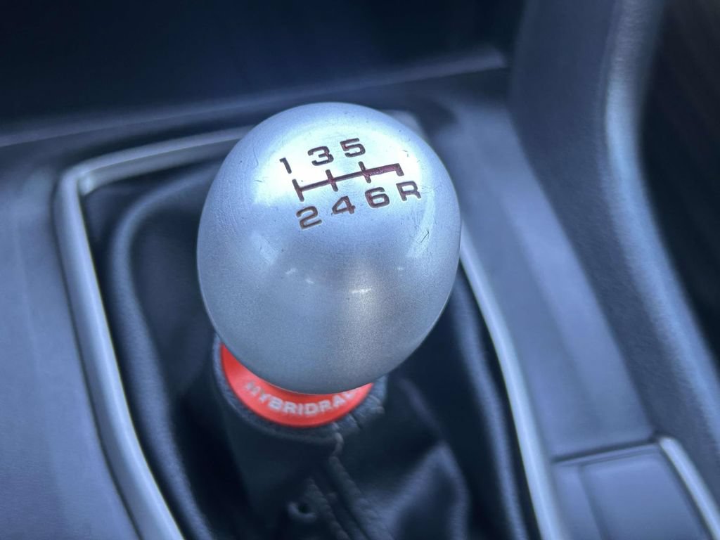 Used 2018 Honda Civic LX image 22