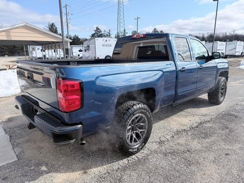 Used 2018 Chevrolet Silverado 1500 LT w/ All Star Edition image 5