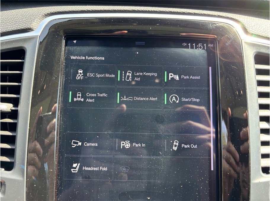 Used 2019 Volvo XC90 T6 Momentum w/ Advanced Package AWD/4WD image 35