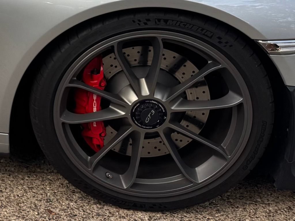 Used 2014 Porsche 911 GT3 RWD image 6