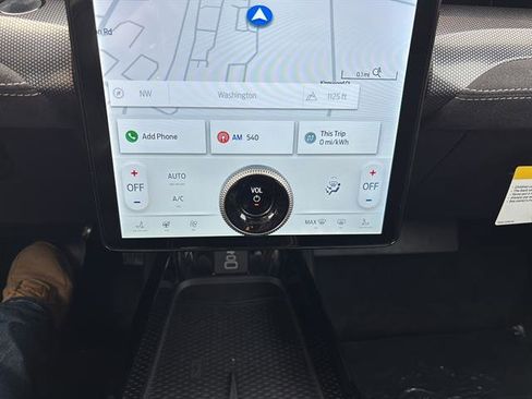 New 2025 Ford Mustang Mach-E GT w/ Bronze Appearance Package image 23