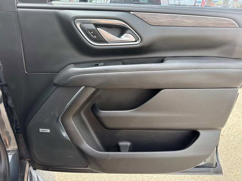 Certified 2022 Chevrolet Tahoe LT w/ Max Trailering Package image 13