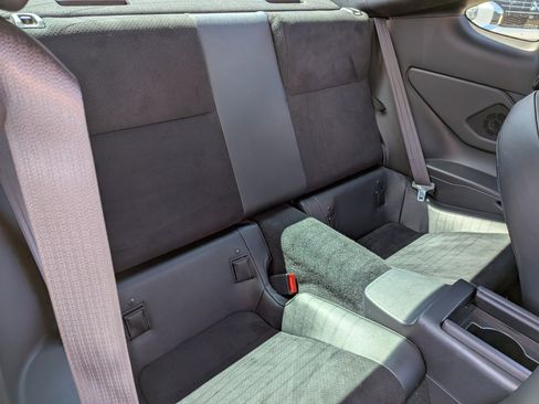 Used 2025 Toyota GR86 Premium image 14