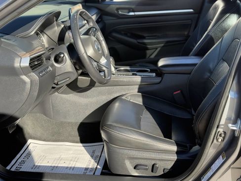 Used 2020 Nissan Altima 2.5 SL image 8