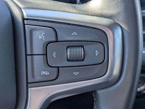 Used 2023 Chevrolet Silverado 1500 LT image 16